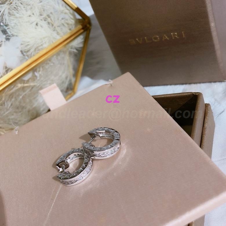 Bvlgari Earrings 111